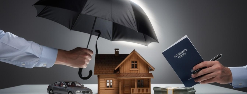 Umbrella Liability Protection: How Extra Coverage Secures Your Net Worth