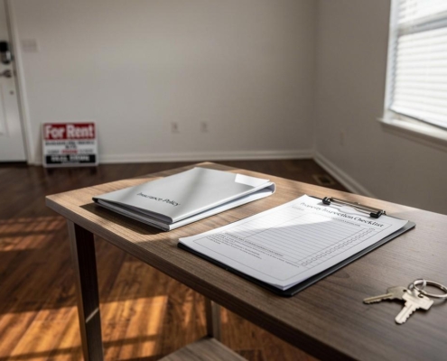 Vacant Rental Coverage WA: Keeping Your Investment Safe Between Tenants