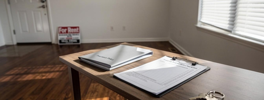 Vacant Rental Coverage WA: Keeping Your Investment Safe Between Tenants
