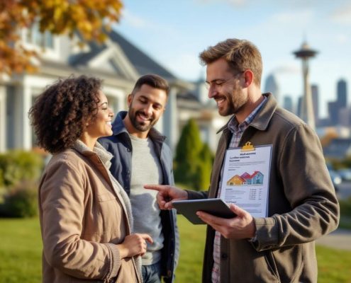 Washington Earthquake Insurance: Safeguard Your Home Against Northwest Quakes